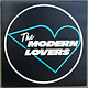 Rock/Pop The Modern Lovers - S/T ('77 UK Beserkley) (VG+/VG, creases, 1 inch top seam-splitting, tiny initials in pen on cover)
