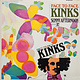 Rock/Pop The Kinks - Face To Face ('66 US Mono) (VG+/VG+, creases)