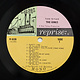 Rock/Pop The Kinks - Face To Face ('66 US Mono) (VG+/VG+, creases)