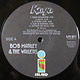 Reggae/Dub Bob Marley & The Wailers - Kaya ('78 CA) (VG/VG)