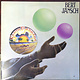 Folk/Country Bert Jansch - Santa Barbara Honeymoon ('75 CA) (VG+/VG+, small hole punch)