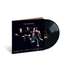 Rock/Pop The Cranberries - Everybody Else Is Doing It, So Why Can't We? (33rd Ann. Remastered) (Price reduced due to corner dent: $36.99 -> $32.99)