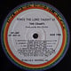 Rock/Pop The Cramps - Songs The Lord Taught Us ('80 CA) (VG/VG, both conservative grades, plays VG+, sleeve has some creases)