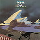 Yes - Drama ('80 CA) (VG+/VG, sticker residue on cover)