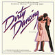 Soundtracks V/A - Dirty Dancing (Soundtrack) ('87 CA) (VG+/VG+, in open shrink wrap w/hype sticker)
