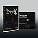 Metal Mayhem - De Mysteres Dom Sathanas (NEW CASSETTE)