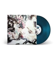 Rock/Pop Iceage - For Love Of Grace & The Hereafter (Blue Vinyl)