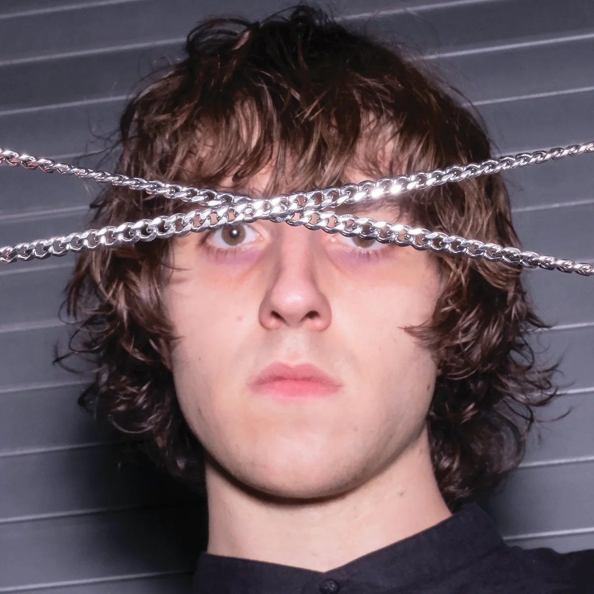 Rock/Pop Cameron Winter - Heavy Metal (Silver Vinyl)
