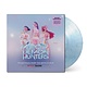 Soundtracks V/A - K-Pop Demon Hunters (Soundtrack) (Blue Mist Vinyl w/Poster + Photo Card)