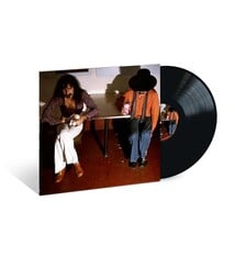 Rock/Pop Zappa / Beefheart / Mothers - Bongo Fury (50th Ann.)