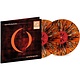 Rock/Pop A Perfect Circle - Mer de Noms (Orange w/Black, White & Yellow Splatter)