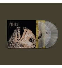 Rock/Pop Pixies - Complete B-Sides: 1988-97 (Clear Vinyl) (June 26, 2026)