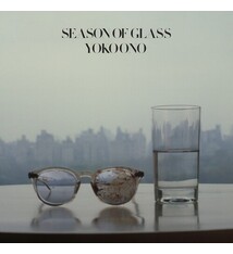 Rock/Pop Yoko Ono - Season Of Glass (Secretly Canadian Reissue) (July 17, 2026)