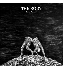 Metal The Body - Master, We Parish (Expanded) (Jade Blue) (July 31, 2026)