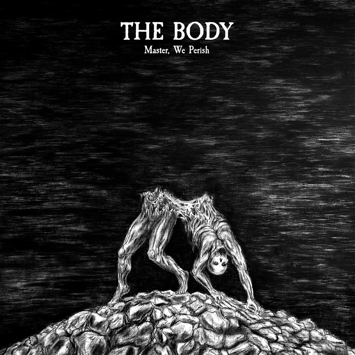 Metal The Body - Master, We Parish (Expanded) (Jade Blue) (July 31, 2026)