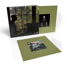 Electronic Moby - Future Quiet (Transparent Vinyl) (June 26, 2026)