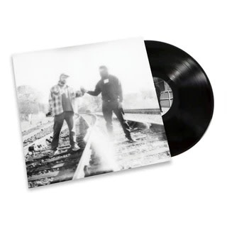 Hip Hop/Rap Billy Woods & Kenny Segal - Maps (Reissue) (May 29, 2026)