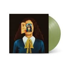 Rock/Pop Bedouine - Neon Summer (Olive Green Vinyl) (June 5, 2026)