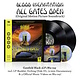 Metal Blood Incantation - All Gates Open O.S.T. (Vinyl + Blu-ray) (June 5, 2026)