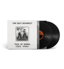 Rock/Pop Car Seat Headrest - Teen Of Denial: Joe's Story (October 16, 2026)