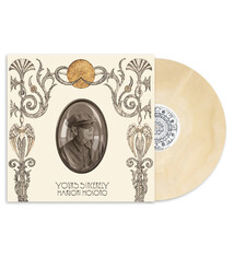Rock/Pop Haruomi Hosono - Yours Sincerely (Mothership Coloured Vinyl) (September 11, 2026)