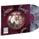 Rock/Pop The Smashing Pumpkins - Gish (35th Ann. Gray w/Pink & Purple Splatter)