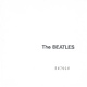 Rock/Pop The Beatles - S/T (White Album) ('87 US Numbered 037110, no long box) (USED 2CD - scuff on disc 2)