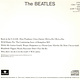 Rock/Pop The Beatles - S/T (White Album) ('87 US Numbered 037110, no long box) (USED 2CD - scuff on disc 2)