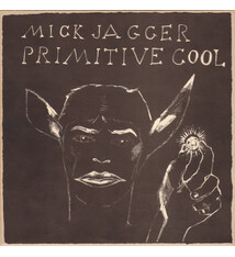 Rock/Pop Mick Jagger – Primitive Cool (VG+/VG+)