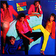 Rock/Pop The Rolling Stones - Dirty Work (VG+/VG+)
