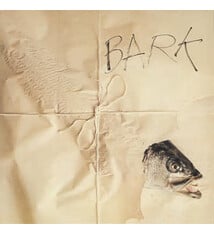 Rock/Pop Jefferson Airplane – Bark ('71 US w/Insert) (VG+/VG+)