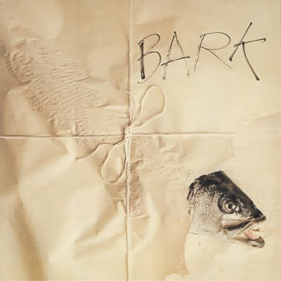 Rock/Pop Jefferson Airplane – Bark ('71 US w/Insert) (VG+/VG+)