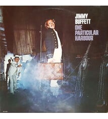 Rock/Pop Jimmy Buffett - One Particular Harbour ('83 CA) (VG+/VG+)