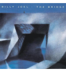 Rock/Pop Billy Joel - The Bridge ('86 CA Columbia House) (VG+/VG+)