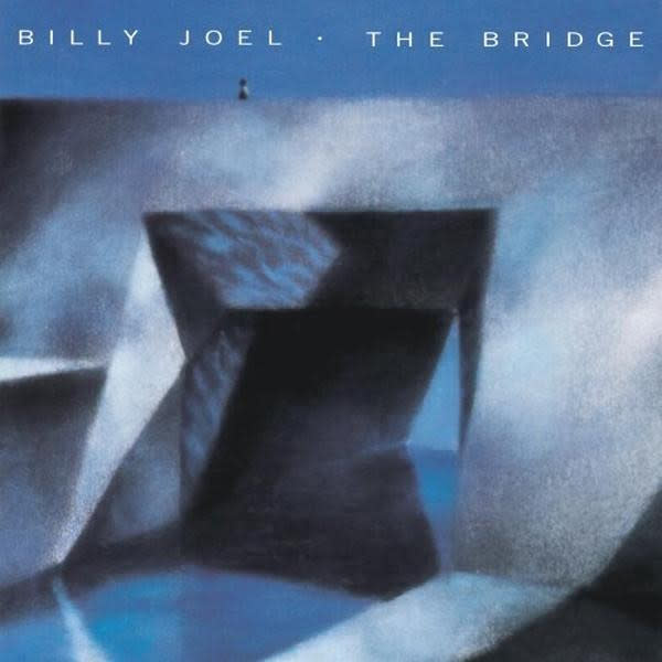 Rock/Pop Billy Joel - The Bridge ('86 CA Columbia House) (VG+/VG+)