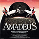 Soundtracks Neville Marriner - Wolfgang Amadeus Mozart – Amadeus (Original Soundtrack) (VG+/VG, tear on back cover))