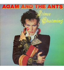 Rock/Pop Adam And The Ants – Prince Charming (VG+/VG+)