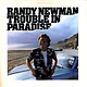 Rock/Pop Randy Newman - Trouble In Paradise (VG+/VG+)