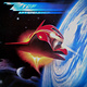 Rock/Pop ZZ Top - Afterburner ('85 CA) (VG/VG)