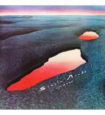 Simple Minds - Life In A Day ('79 UK) (VG+/VG, small creases, light shelf, label on spine)