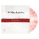 Rock/Pop Moneen - The Red Tree (Red/White Swirl)
