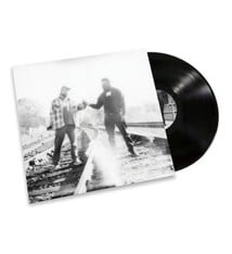 Hip Hop/Rap Billy Woods & Kenny Segal - Maps (Reissue)