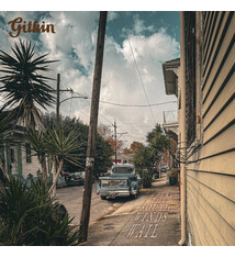 Rock/Pop Gitkin - Where The South Winds Wail