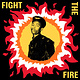 Reggae/Dub V/A - Fight The Fire: Digital Reggae, Conscious Roots and Dub in Nigeria 1986-91