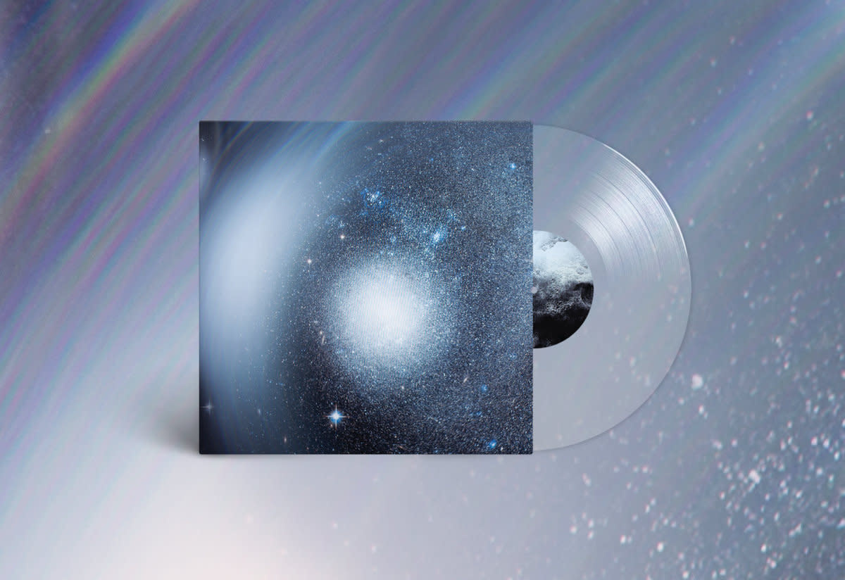 Rock/Pop Xiu Xiu - Eraserhead Xiu Xiu (Clear Vinyl) (July 10, 2026)