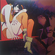 Soundtracks Seatbelts - Cowboy Bebop (Original Series Soundtrack) (2020 Purple Translucent Marble / Red/Gold Translucent Marbled) (VG++/VG+)