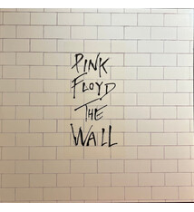 Rock/Pop Pink Floyd - The Wall (180g Reissue) (VG++/VG+)