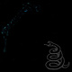 Metal Metallica - S/T (2021 Remaster) (VG+/VG+)