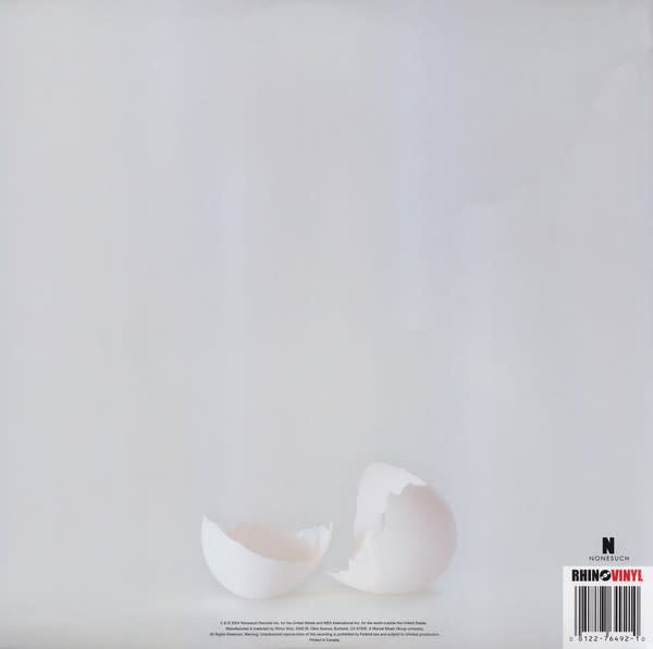 Rock/Pop Wilco - A Ghost Is Born (2011 Gatefold Reissue) (NM/NM)