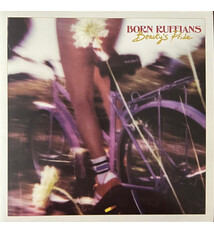 Rock/Pop Born Ruffians - Beauty's Pride (Gold Vinyl) (NM/VG++)